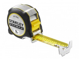 STANLEY Hand Tools FATMAX XTREME Tape Measure 5m (Width 32mm) (Metric only) £22.95